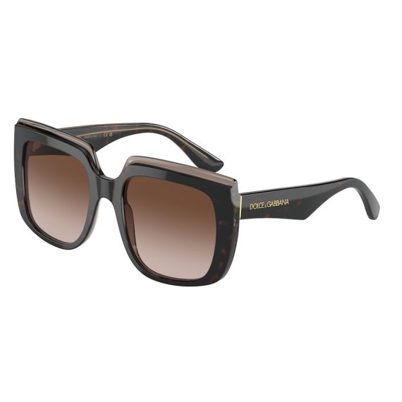 Dolce & Gabbana DG 4414 502/13 Güneş Gözlüğü, Resim 6