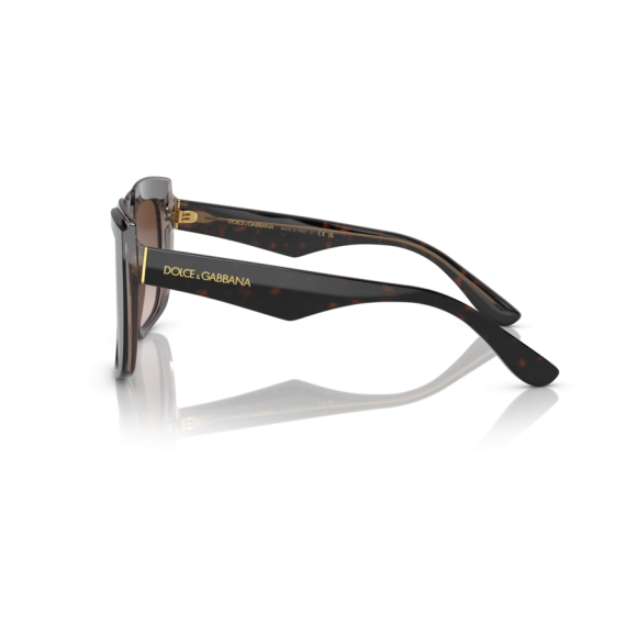 Dolce & Gabbana DG 4414 502/13 Güneş Gözlüğü, Resim 2