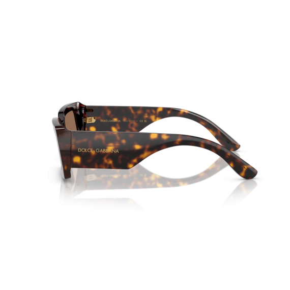 Dolce & Gabbana DG 4416 193573 Güneş Gözlüğü, Resim 2