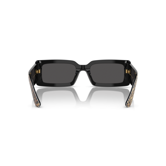 Dolce & Gabbana DG 4416 316387 Güneş Gözlüğü, Resim 3