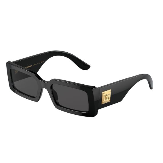 Dolce & Gabbana DG 4416 501/87 Güneş Gözlüğü, Resim 6