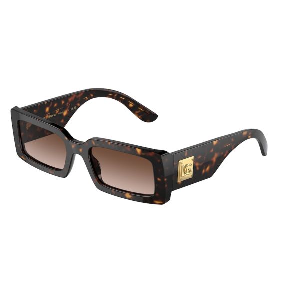 Dolce & Gabbana DG 4416 502/13 Güneş Gözlüğü, Resim 6