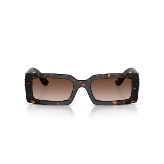 Dolce & Gabbana DG 4416 502/13 Güneş Gözlüğü, Resim 4
