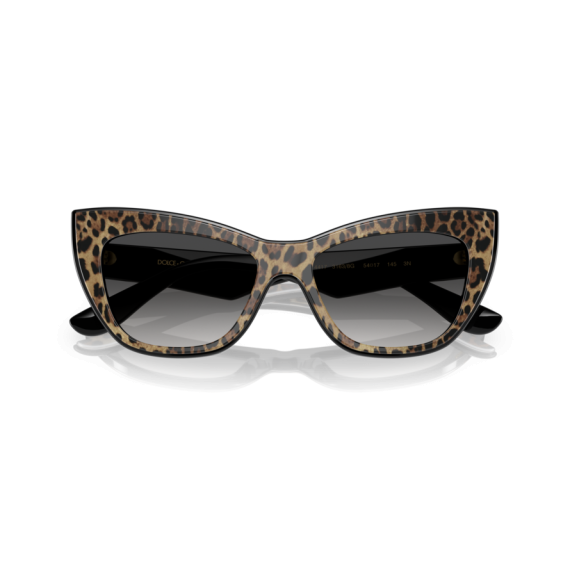 Dolce & Gabbana DG 4417 31638G Güneş Gözlüğü, Resim 5