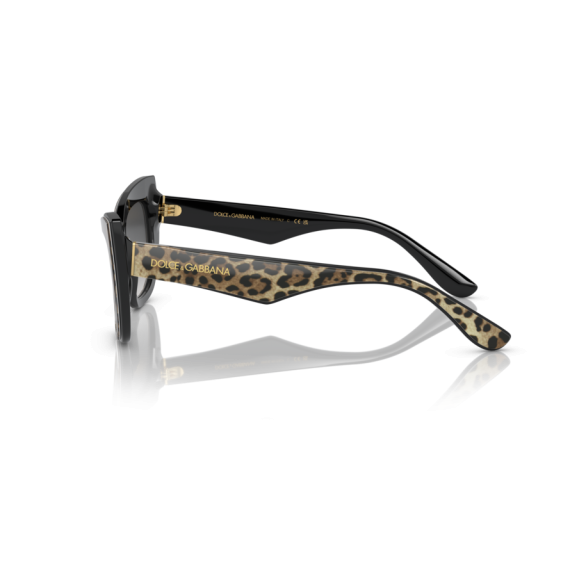 Dolce & Gabbana DG 4417 31638G Güneş Gözlüğü, Resim 2