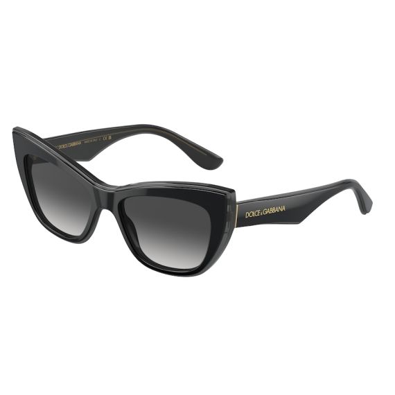Dolce & Gabbana DG 4417 32468G Güneş Gözlüğü, Resim 6