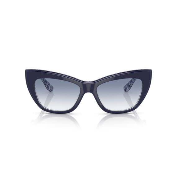 Dolce & Gabbana DG 4417 341419 Güneş Gözlüğü, Resim 4