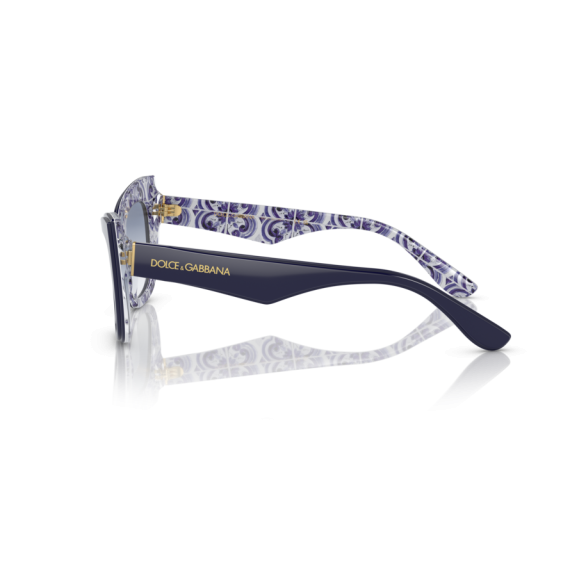 Dolce & Gabbana DG 4417 341419 Güneş Gözlüğü, Resim 2