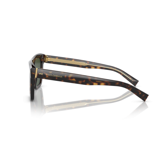 Dolce & Gabbana DG 4420 502/71 Güneş Gözlüğü, Resim 2