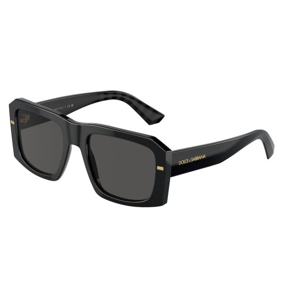 Dolce & Gabbana DG 4430 501/87 Güneş Gözlüğü, Resim 6