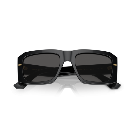 Dolce & Gabbana DG 4430 501/87 Güneş Gözlüğü, Resim 5