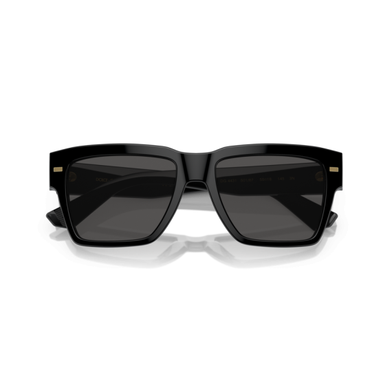 Dolce & Gabbana DG 4431 501/87 Güneş Gözlüğü, Resim 5
