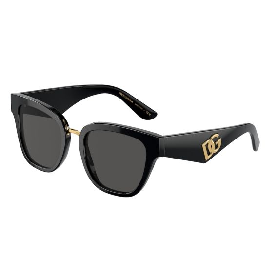 Dolce & Gabbana DG 4437 501/87 Güneş Gözlüğü, Resim 6