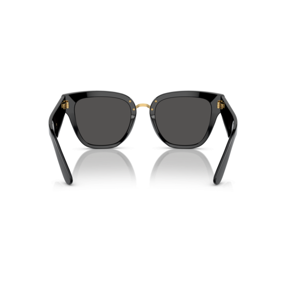 Dolce & Gabbana DG 4437 501/87 Güneş Gözlüğü, Resim 3