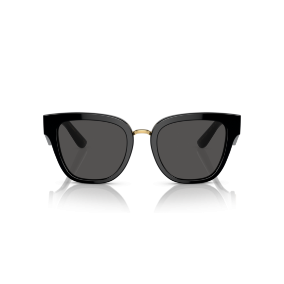 Dolce & Gabbana DG 4437 501/87 Güneş Gözlüğü, Resim 4