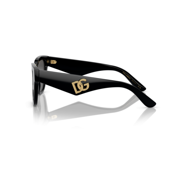 Dolce & Gabbana DG 4437 501/87 Güneş Gözlüğü, Resim 2
