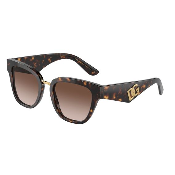 Dolce & Gabbana DG 4437 502/13 Güneş Gözlüğü, Resim 6