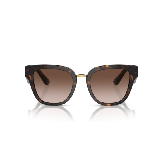 Dolce & Gabbana DG 4437 502/13 Güneş Gözlüğü, Resim 4