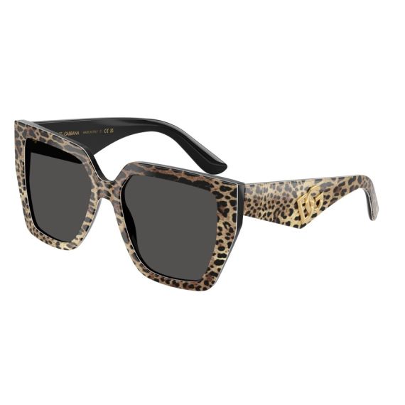 Dolce & Gabbana DG 4438 316387 Güneş Gözlüğü, Resim 6