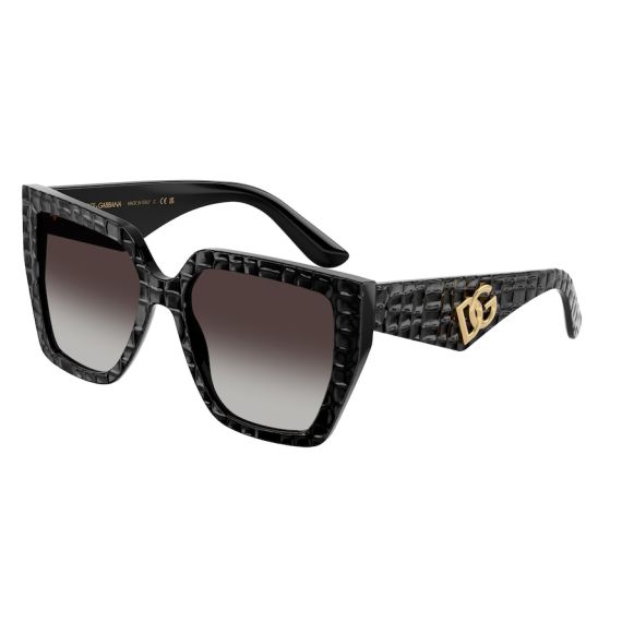 Dolce & Gabbana DG 4438 32888G Güneş Gözlüğü, Resim 6