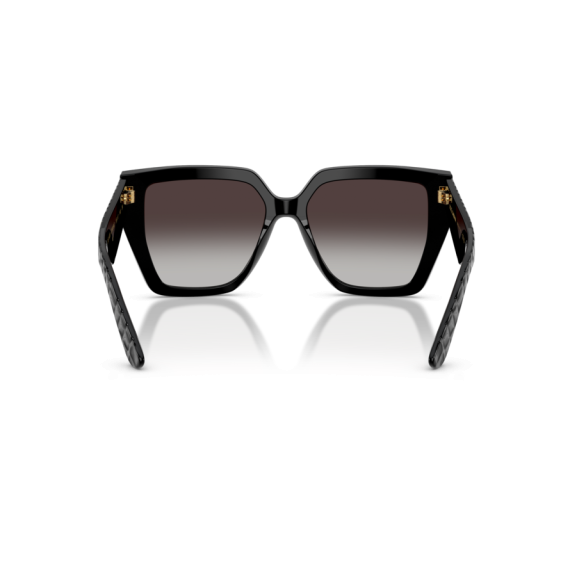 Dolce & Gabbana DG 4438 32888G Güneş Gözlüğü, Resim 3