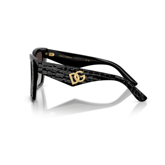 Dolce & Gabbana DG 4438 32888G Güneş Gözlüğü, Resim 2