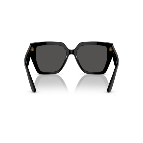 Dolce & Gabbana DG 4438 501/87 Güneş Gözlüğü, Resim 3