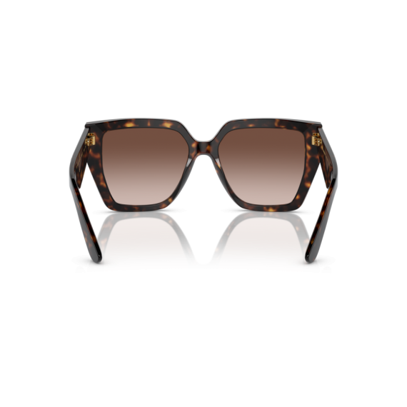 Dolce & Gabbana DG 4438 502/13 Güneş Gözlüğü, Resim 3