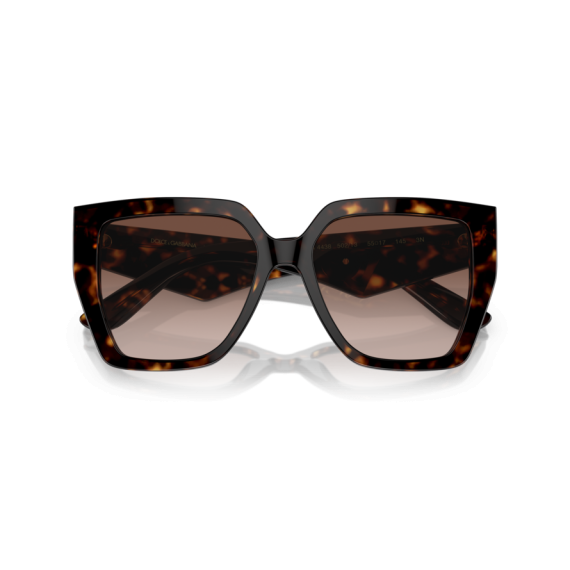 Dolce & Gabbana DG 4438 502/13 Güneş Gözlüğü, Resim 5