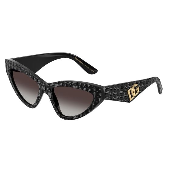 Dolce & Gabbana DG 4439 32888G Güneş Gözlüğü, Resim 6