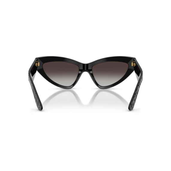 Dolce & Gabbana DG 4439 32888G Güneş Gözlüğü, Resim 3