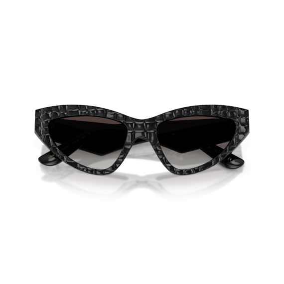 Dolce & Gabbana DG 4439 32888G Güneş Gözlüğü, Resim 5
