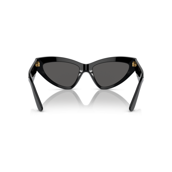 Dolce & Gabbana DG 4439 501/87 Güneş Gözlüğü, Resim 3
