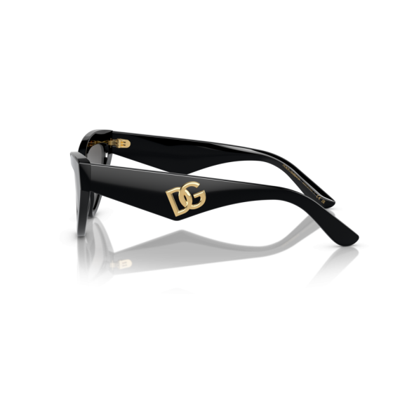 Dolce & Gabbana DG 4439 501/87 Güneş Gözlüğü, Resim 2