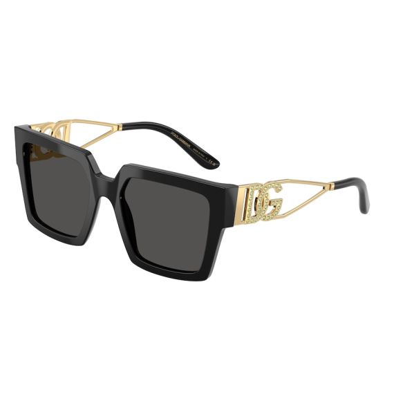 Dolce & Gabbana DG 4446B 335587 Güneş Gözlüğü, Resim 6