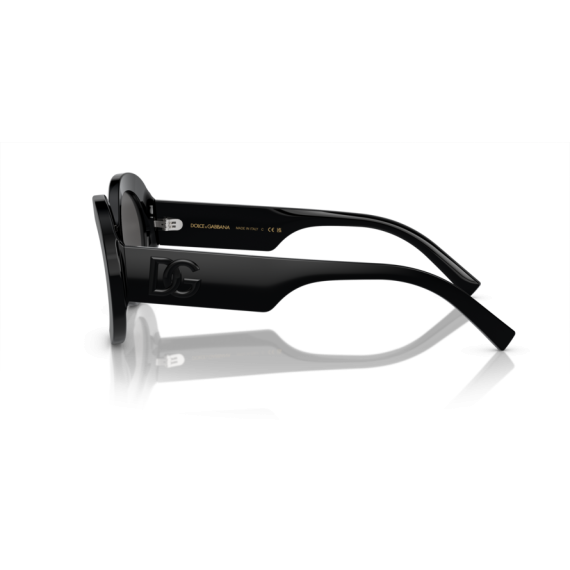 Dolce & Gabbana DG 4448 501/87 Güneş Gözlüğü, Resim 2