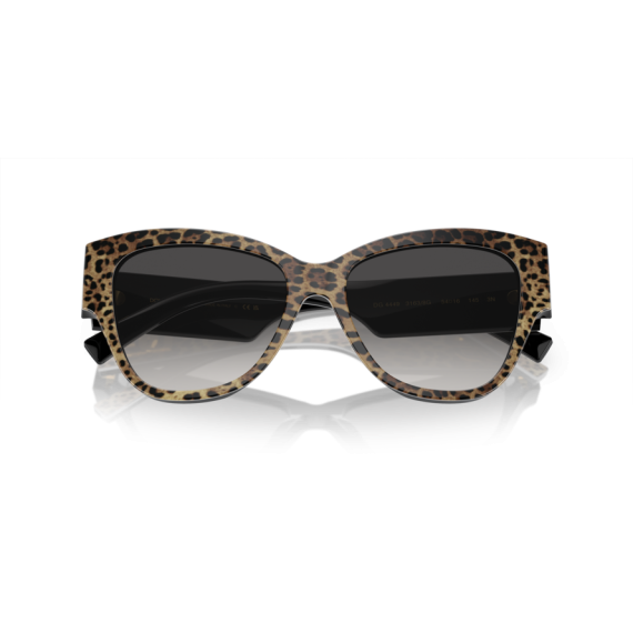 Dolce & Gabbana DG 4449 31638G Güneş Gözlüğü, Resim 5