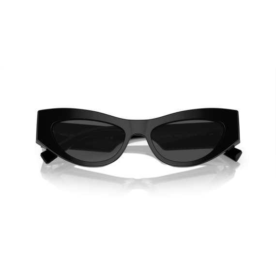 Dolce & Gabbana DG 4450 501/87 Güneş Gözlüğü, Resim 5