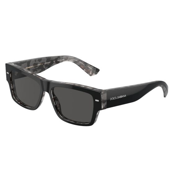 Dolce & Gabbana DG 4451 340387 Güneş Gözlüğü, Cinsiyet: Erkek, Ekartman: 57, Resim 6
