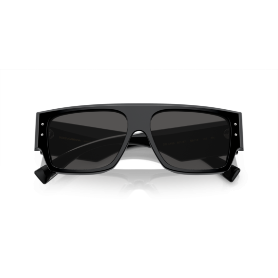 Dolce & Gabbana DG 4459 501/87 Güneş Gözlüğü, Resim 5
