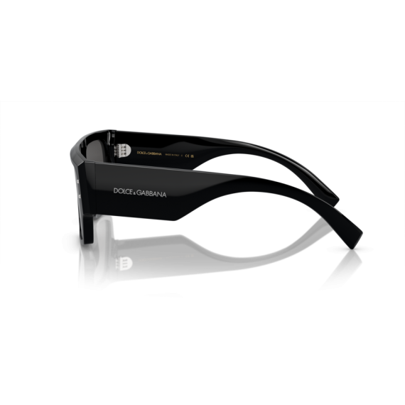 Dolce & Gabbana DG 4459 501/87 Güneş Gözlüğü, Resim 2
