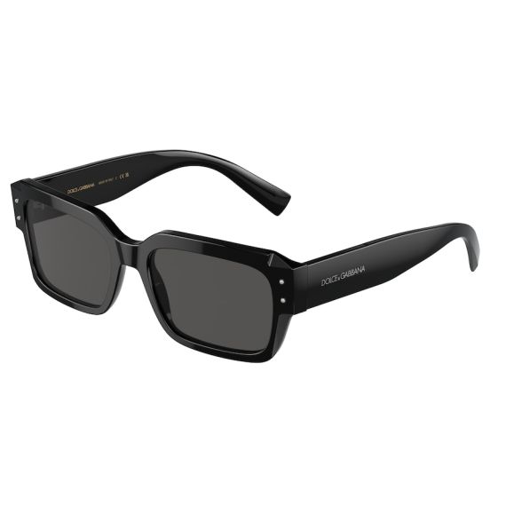 Dolce & Gabbana DG 4460 501/87 Güneş Gözlüğü, Resim 6