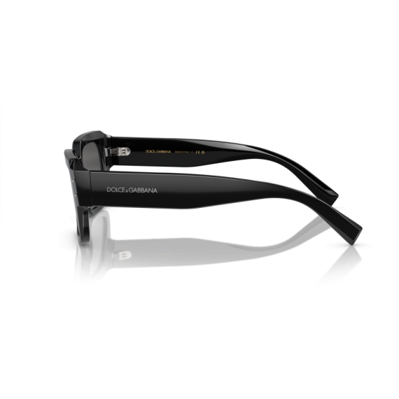 Dolce & Gabbana DG 4460 501/87 Güneş Gözlüğü, Resim 2