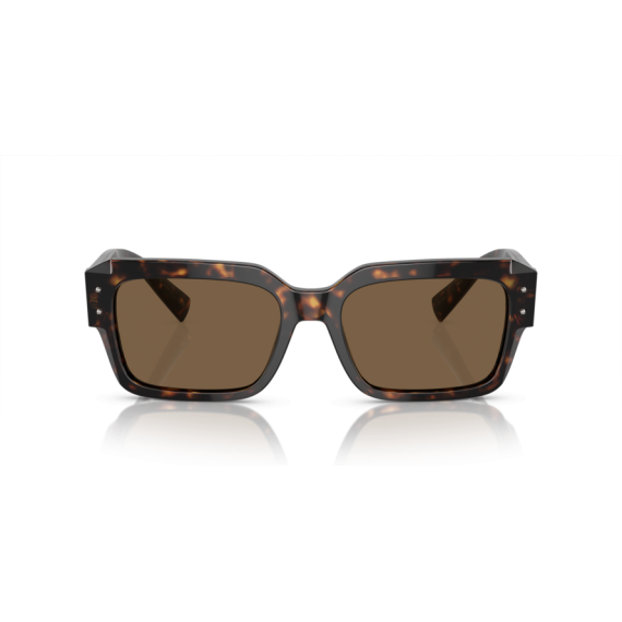 Dolce & Gabbana DG 4460 502/73 Güneş Gözlüğü, Resim 4