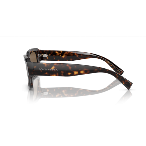 Dolce & Gabbana DG 4460 502/73 Güneş Gözlüğü, Resim 2