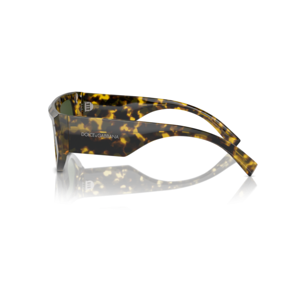 Dolce & Gabbana DG 4461 343371 Güneş Gözlüğü, Resim 2