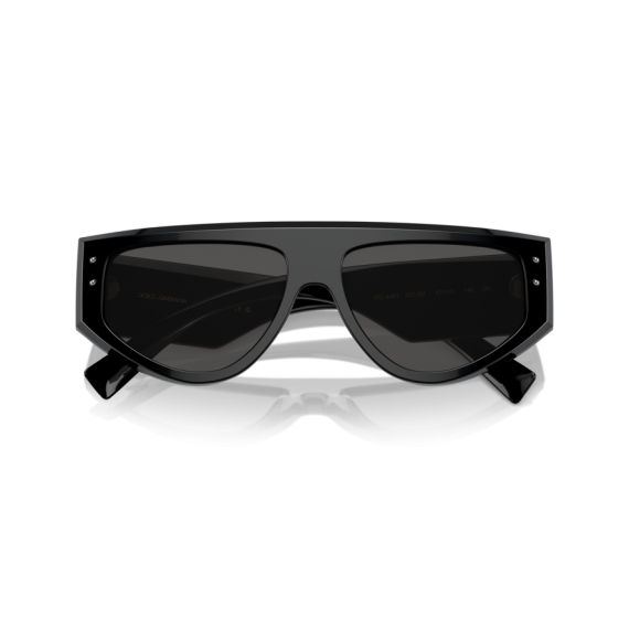 Dolce & Gabbana DG 4461 501/87 Güneş Gözlüğü, Resim 5