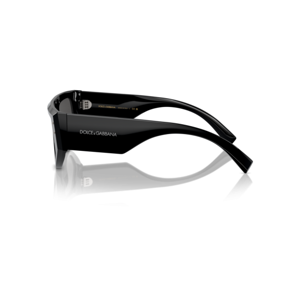 Dolce & Gabbana DG 4461 501/87 Güneş Gözlüğü, Resim 2