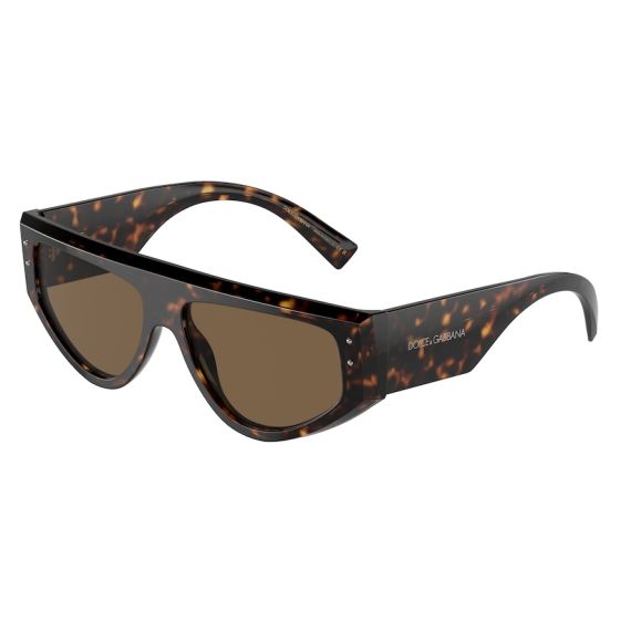 Dolce & Gabbana DG 4461 502/73 Güneş Gözlüğü, Resim 6