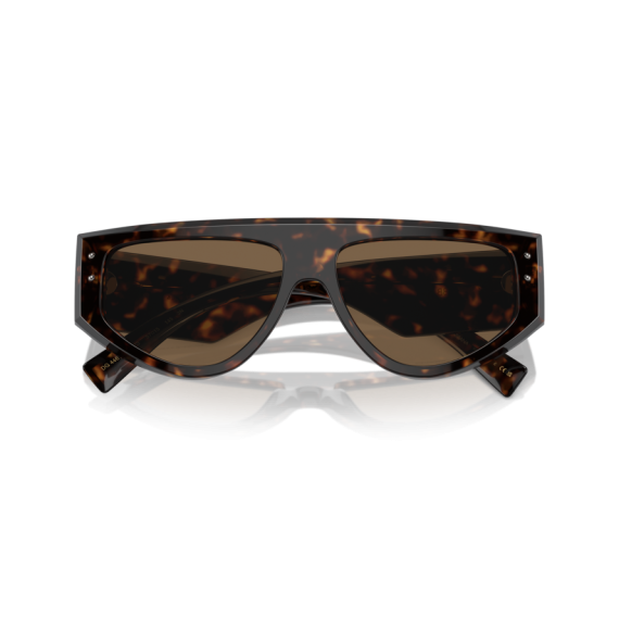Dolce & Gabbana DG 4461 502/73 Güneş Gözlüğü, Resim 5